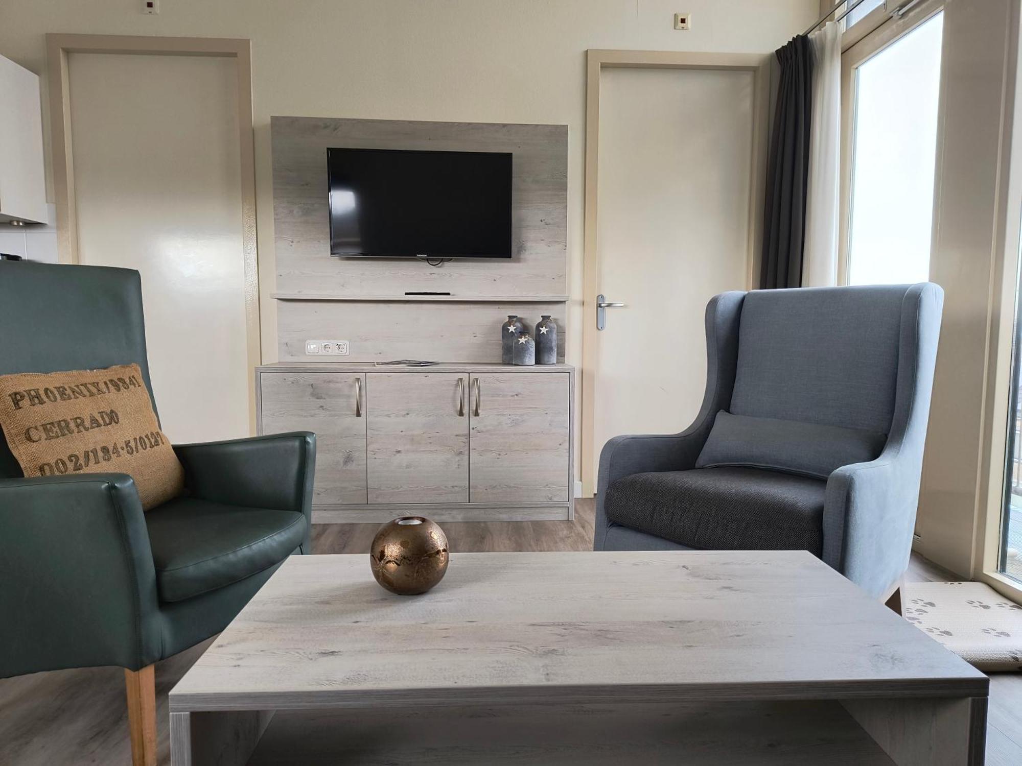 Hotel Rasch Bergen aan Zee Bagian luar foto