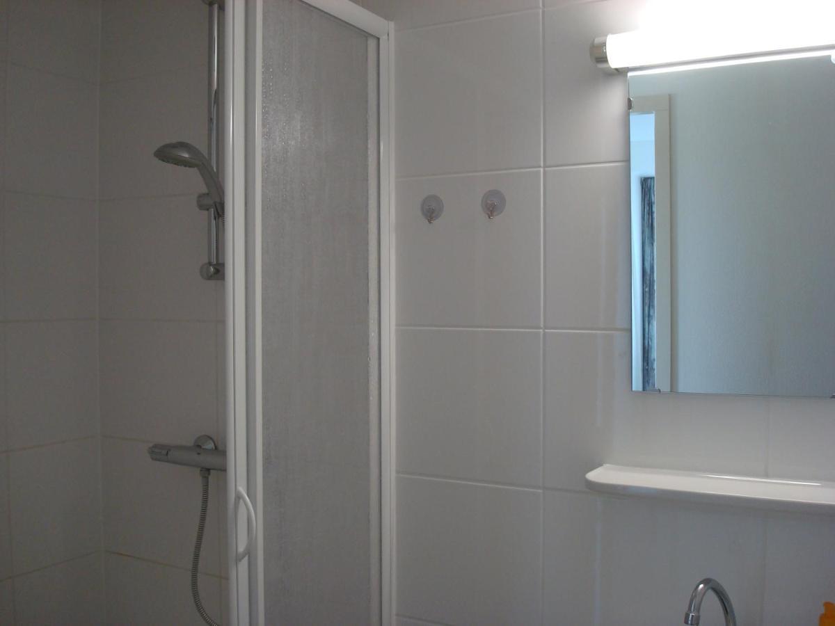 Hotel Rasch Bergen aan Zee Ruang foto